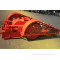 Double Roller Coal Crusher/Double Roll Crusher (2PG610*400)